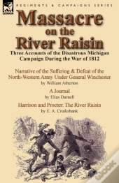 Massacre On The River Raisin