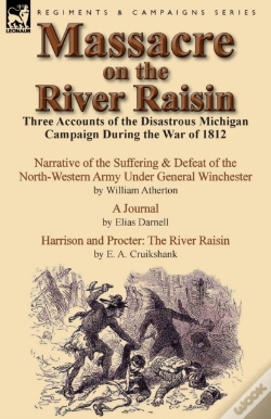 Capa do artigo Massacre On The River Raisin
