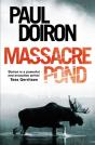 Massacre Pond - Preview