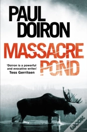 Capa do artigo Massacre Pond