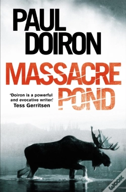 Capa do artigo Massacre Pond
