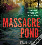 Capa do artigo Massacre Pond