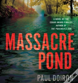 Capa do artigo Massacre Pond