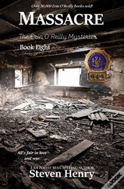 Capa do artigo Massacre
