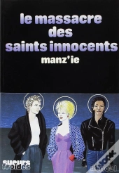 Massacre Sts Innocents