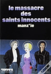 Capa do artigo Massacre Sts Innocents