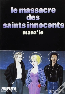 Capa do artigo Massacre Sts Innocents