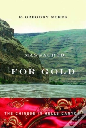 Capa do artigo Massacred For Gold