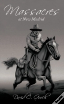 Capa do artigo Massacres At New Madrid