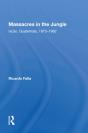Massacres In The Jungle - Preview