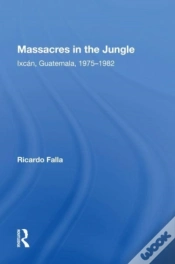 Capa do artigo Massacres In The Jungle