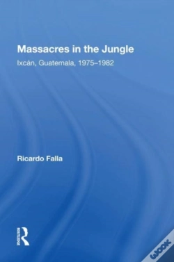 Capa do artigo Massacres In The Jungle