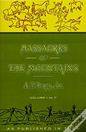 Capa do artigo Massacres Of The Mountains