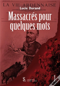 Capa do artigo Massacrés Pour Quelques Mots