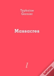 Capa do artigo Massacres