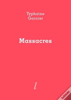 Capa do artigo Massacres