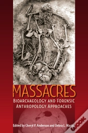 Capa do artigo Massacres