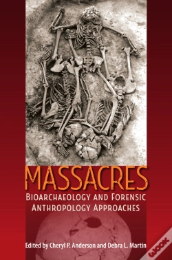 Capa do artigo Massacres