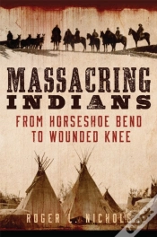 Capa do artigo Massacring Indians