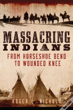Capa do artigo Massacring Indians