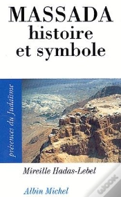 Capa do artigo Massada : Histoire Et Symbole