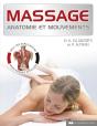 Massage : Anatomie Et Techniques - Preview