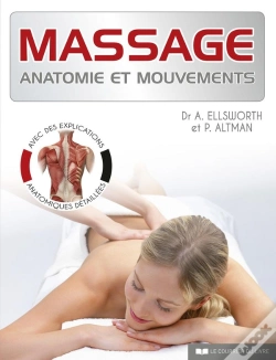 Capa do artigo Massage : Anatomie Et Techniques