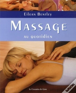 Capa do artigo Massage Au Quotidien