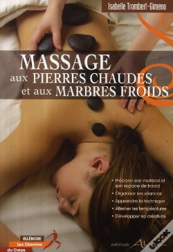Capa do artigo Massage Aux Pierres Chaudes Et Aux Marbres Froids