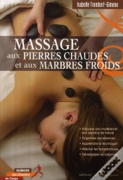 Capa do artigo Massage Aux Pierres Chaudes Et Aux Marbres Froids