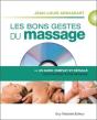 Massage Bien Etre - Preview