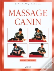 Capa do artigo Massage Canin