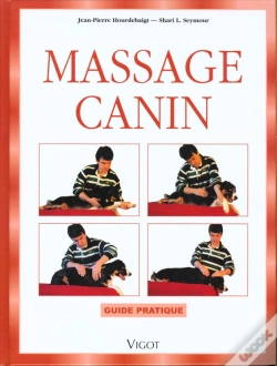 Capa do artigo Massage Canin