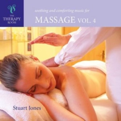 Capa do artigo Massage - CD