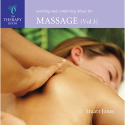 Capa do artigo Massage - CD