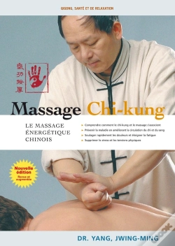 Capa do artigo Massage Chi-Kung