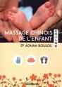 Massage Chinois De L'Enfant - Preview