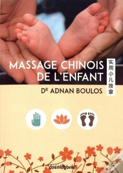 Capa do artigo Massage Chinois De L'Enfant