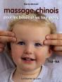 Massage Chinois Pour Les Bébés Et Les Tout-Petits - Preview