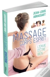 Massage Corps Esprit
