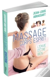 Capa do artigo Massage Corps Esprit