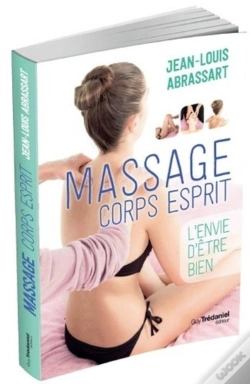 Capa do artigo Massage Corps Esprit