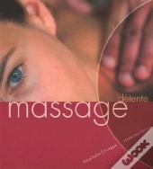 Massage ; Détente