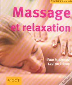 Capa do artigo Massage Et Relaxation
