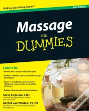 Capa do artigo Massage For Dummies
