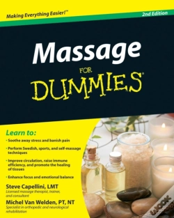 Capa do artigo Massage For Dummies