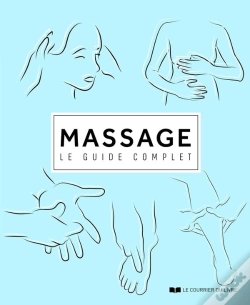 Capa do artigo Massage : Le Guide Complet