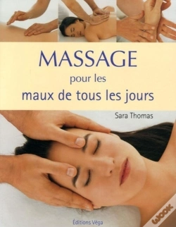 Capa do artigo Massage Pour Les Maux De Tous Les Jours