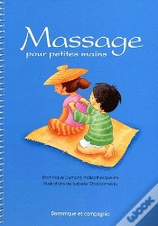 Capa do artigo Massage Pour Petites Mains