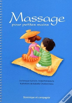 Capa do artigo Massage Pour Petites Mains
